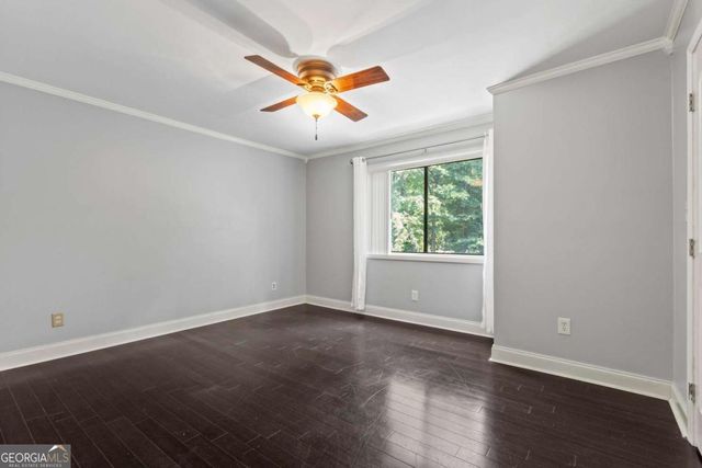 1260 Druid Knoll Drive NE, Brookhaven, GA 30319