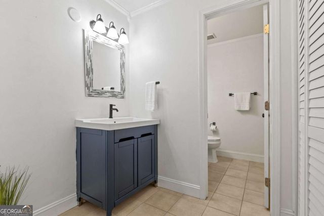 1260 Druid Knoll Drive NE, Brookhaven, GA 30319