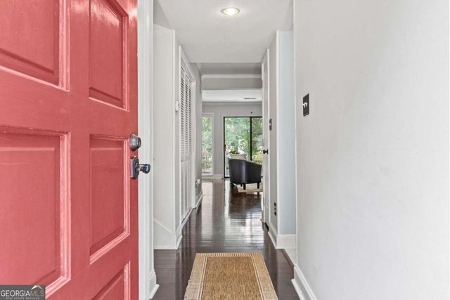 1260 Druid Knoll Drive NE, Brookhaven, GA 30319