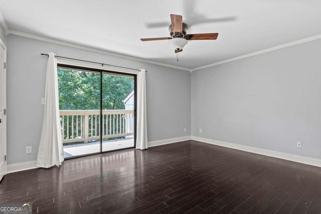 1260 Druid Knoll Drive NE, Brookhaven, GA 30319