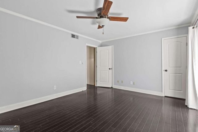 1260 Druid Knoll Drive NE, Brookhaven, GA 30319