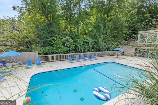 1260 Druid Knoll Drive NE, Brookhaven, GA 30319