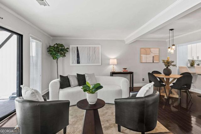 1260 Druid Knoll Drive NE, Brookhaven, GA 30319