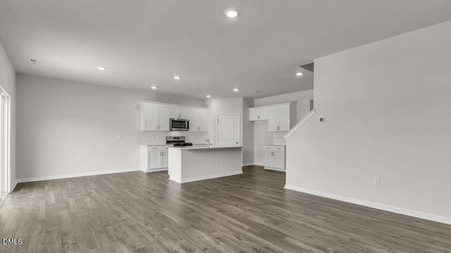 817 Norma Drive, Wendell, NC 27591