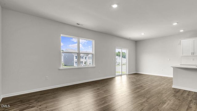 817 Norma Drive, Wendell, NC 27591