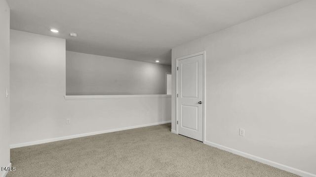 817 Norma Drive, Wendell, NC 27591