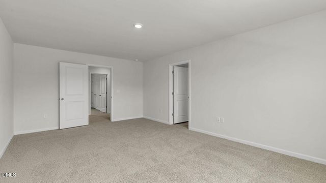 817 Norma Drive, Wendell, NC 27591