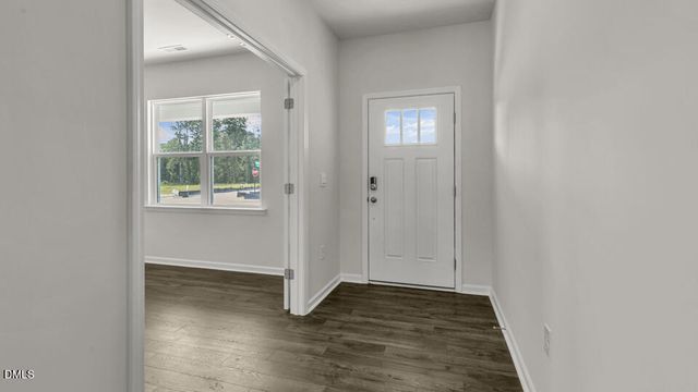 817 Norma Drive, Wendell, NC 27591