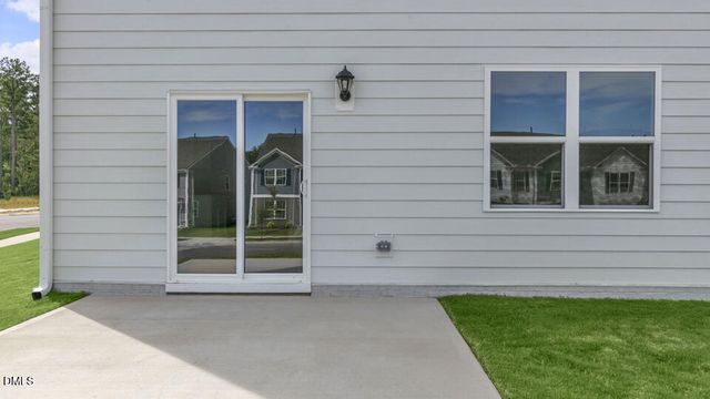 817 Norma Drive, Wendell, NC 27591