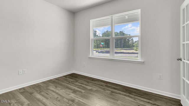 817 Norma Drive, Wendell, NC 27591