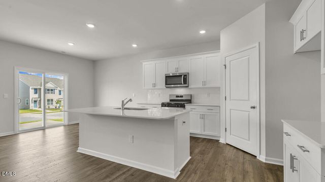 817 Norma Drive, Wendell, NC 27591