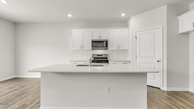 817 Norma Drive, Wendell, NC 27591