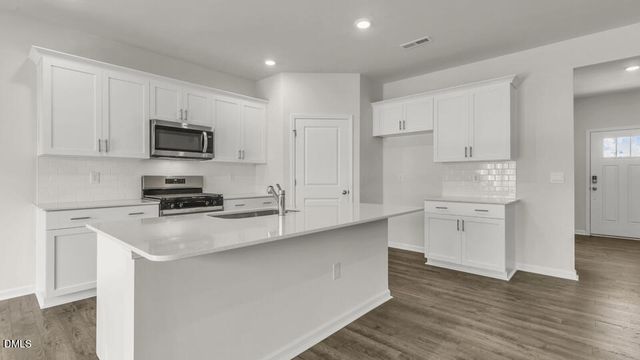 817 Norma Drive, Wendell, NC 27591