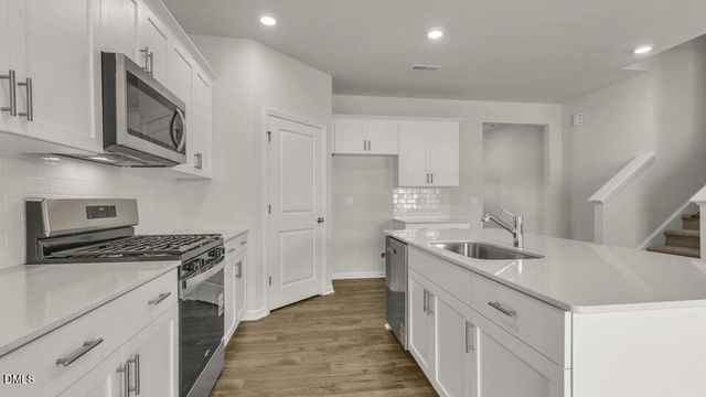 817 Norma Drive, Wendell, NC 27591
