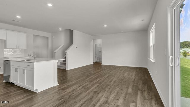 817 Norma Drive, Wendell, NC 27591