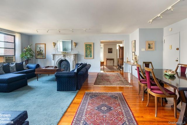 2550 Independence Avenue 6CD, Bronx, NY 10463