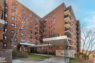 2550 Independence Avenue 6CD, Bronx, NY 10463
