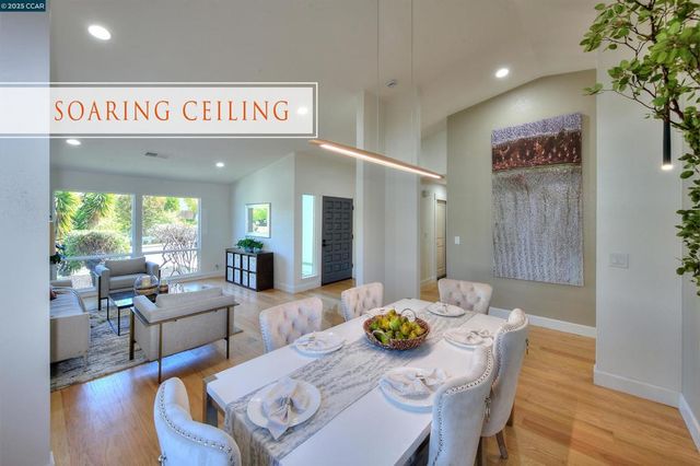 118 Sparrow Dr, Hercules, CA 94547