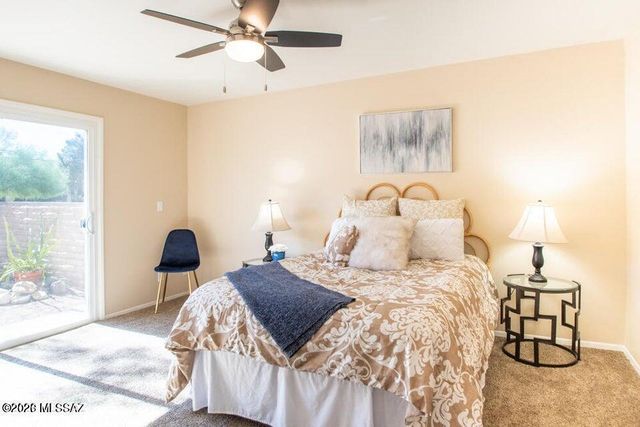 9155 E Broadway Blvd Apt B, Tucson, AZ 85710