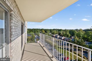 1111 UNIVERSITY BLVD W #1016 & 1017, Silver Spring, MD 20902