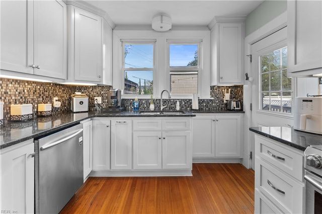 401 Riverside DR, Portsmouth, VA 23707