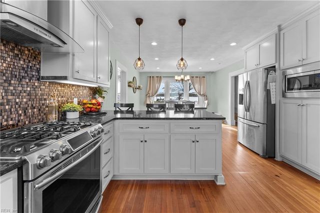 401 Riverside DR, Portsmouth, VA 23707