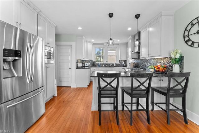 401 Riverside DR, Portsmouth, VA 23707