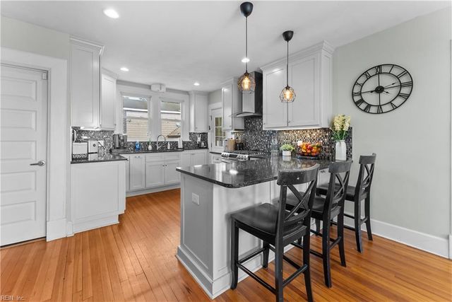 401 Riverside DR, Portsmouth, VA 23707