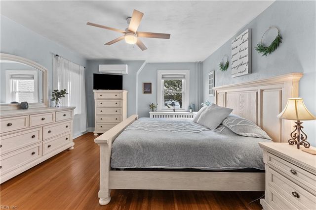 401 Riverside DR, Portsmouth, VA 23707