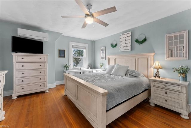 401 Riverside DR, Portsmouth, VA 23707