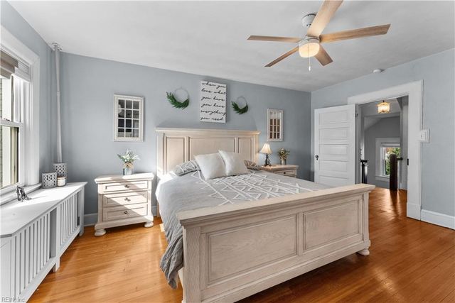 401 Riverside DR, Portsmouth, VA 23707