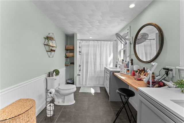 401 Riverside DR, Portsmouth, VA 23707