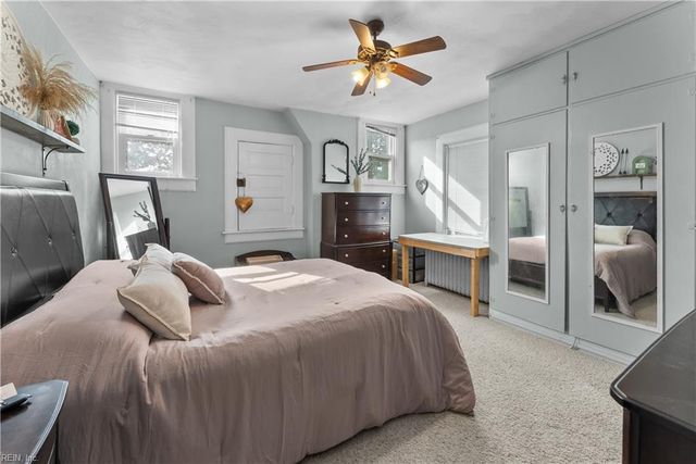 401 Riverside DR, Portsmouth, VA 23707