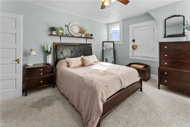 401 Riverside DR, Portsmouth, VA 23707