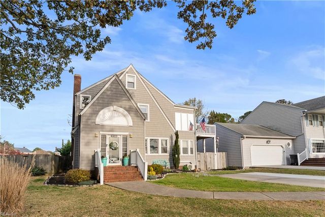 401 Riverside DR, Portsmouth, VA 23707