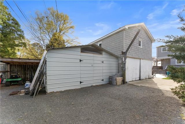 401 Riverside DR, Portsmouth, VA 23707