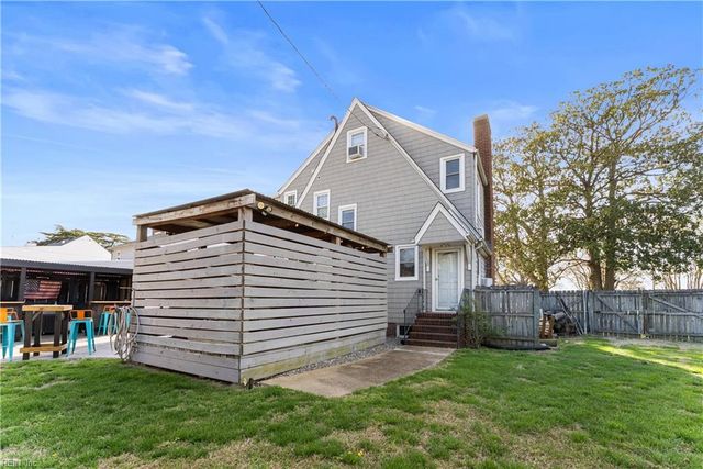 401 Riverside DR, Portsmouth, VA 23707