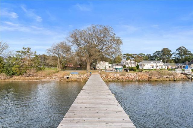 401 Riverside DR, Portsmouth, VA 23707