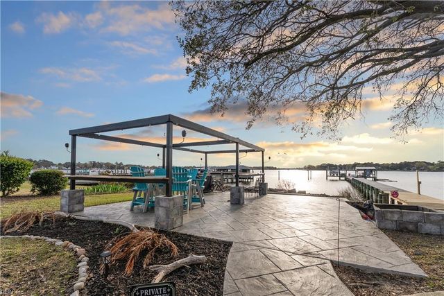 401 Riverside DR, Portsmouth, VA 23707