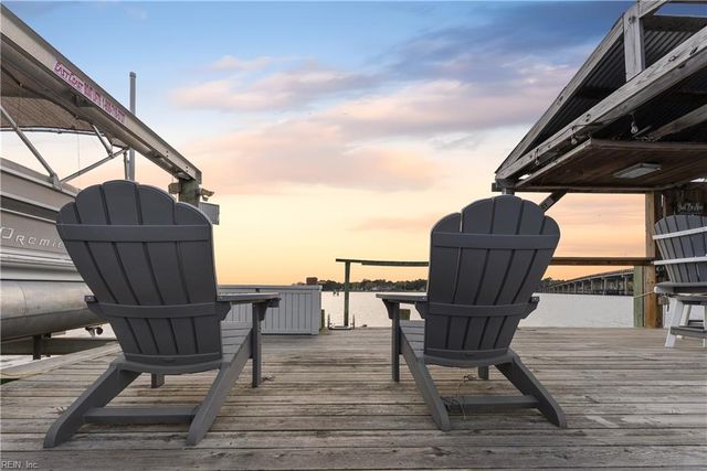 401 Riverside DR, Portsmouth, VA 23707