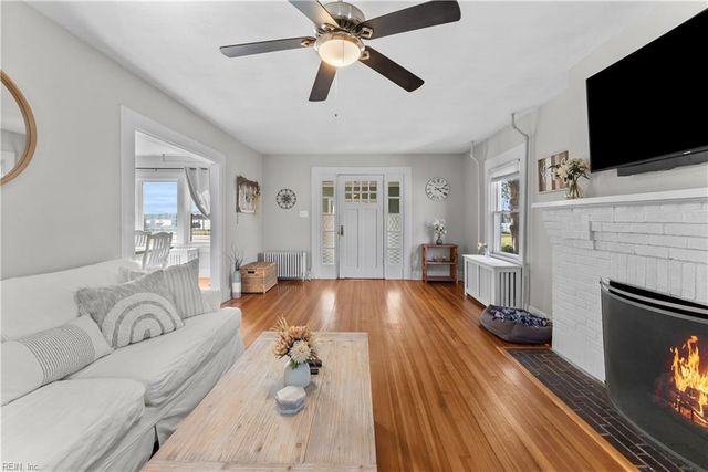 401 Riverside DR, Portsmouth, VA 23707