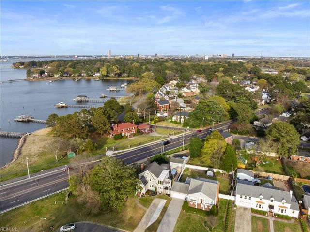 401 Riverside DR, Portsmouth, VA 23707