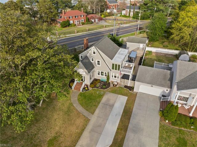 401 Riverside DR, Portsmouth, VA 23707