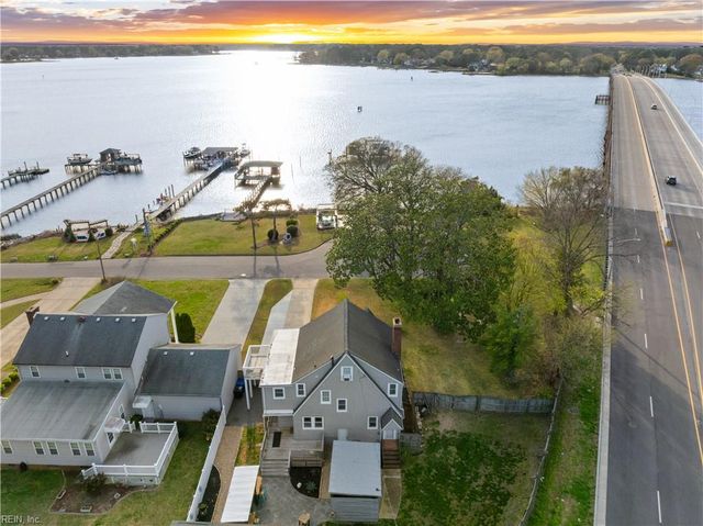 401 Riverside DR, Portsmouth, VA 23707