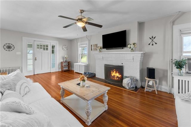 401 Riverside DR, Portsmouth, VA 23707