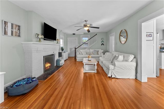 401 Riverside DR, Portsmouth, VA 23707