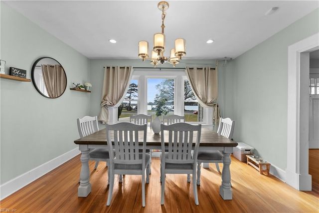 401 Riverside DR, Portsmouth, VA 23707