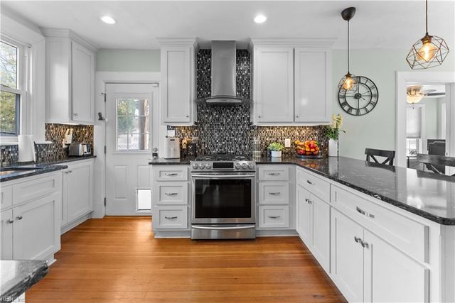 401 Riverside DR, Portsmouth, VA 23707