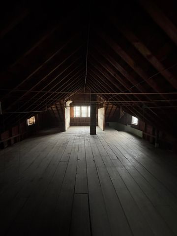 19163 Orleans Street, Highland Park City, MI 48203