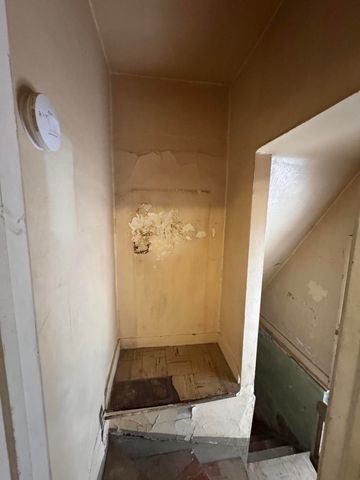 19163 Orleans Street, Highland Park City, MI 48203